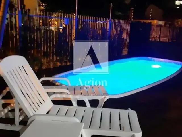 Casa / Sobrado para Venda em Florianópolis/SC Canasvieiras 4 Quartos