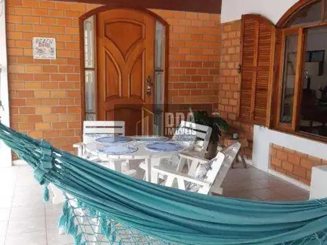 Casa / Sobrado para Venda em Florianópolis/SC Canasvieiras 4 Quartos