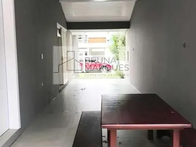 Casa / Sobrado para Venda em Florianópolis/SC Canasvieiras 4 Quartos