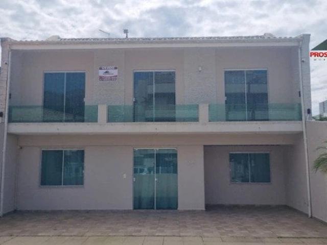 Casa / Sobrado para Venda em Florianópolis/SC Canasvieiras 5 Quartos