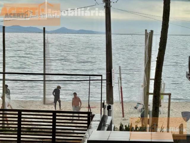 Casa / Sobrado para Venda em Florianópolis/SC Canasvieiras 5 Quartos