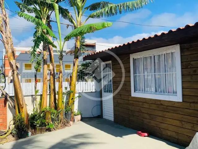 Casa / Sobrado para Venda em Florianópolis/SC Canasvieiras 5 Quartos