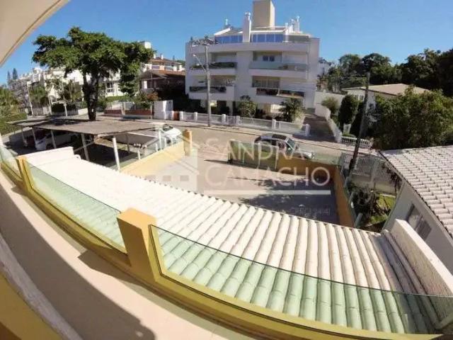 Casa / Sobrado para Venda em Florianópolis/SC Canasvieiras 5 Quartos