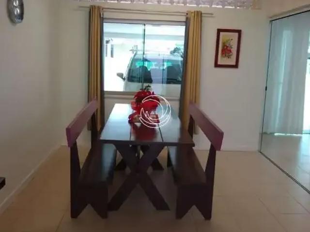 Casa / Sobrado para Venda em Florianópolis/SC Canasvieiras 5 Quartos