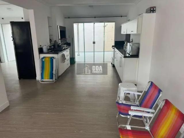 Casa / Sobrado para Venda em Florianópolis/SC Canasvieiras 5 Quartos