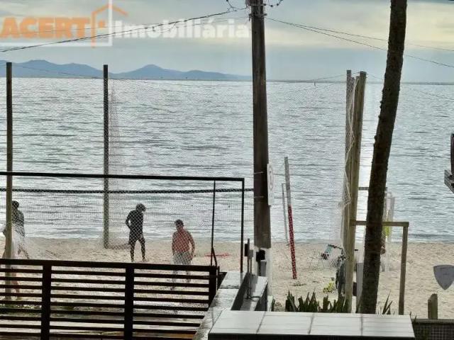 Casa / Sobrado para Venda em Florianópolis/SC Canasvieiras 5 Quartos