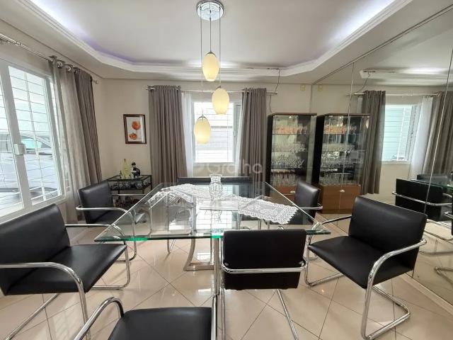 Casa / Sobrado para Venda em Florianópolis/SC Canasvieiras 6 Quartos