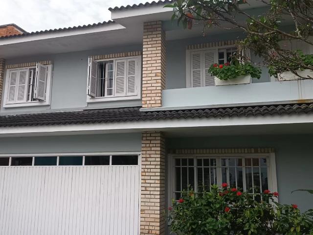 Casa / Sobrado para Venda em Florianópolis/SC Canasvieiras 6 Quartos