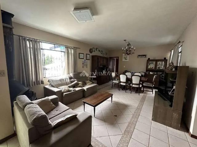 Casa / Sobrado para Venda em Florianópolis/SC Canasvieiras 6 Quartos