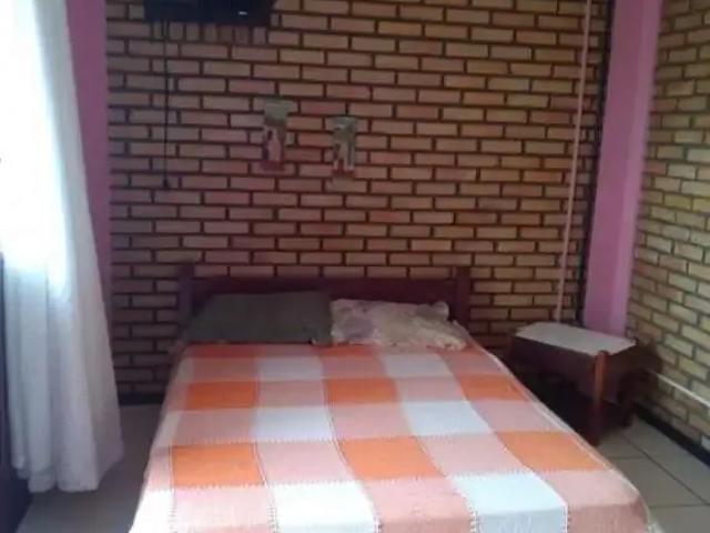Casa / Sobrado para Venda em Florianópolis/SC Canasvieiras 7 Quartos