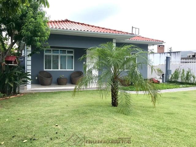 Casa / Sobrado para Venda em Florianópolis/SC Canasvieiras 7 Quartos