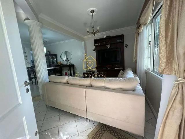 Casa / Sobrado para Venda em Florianópolis/SC Canasvieiras 9 Quartos