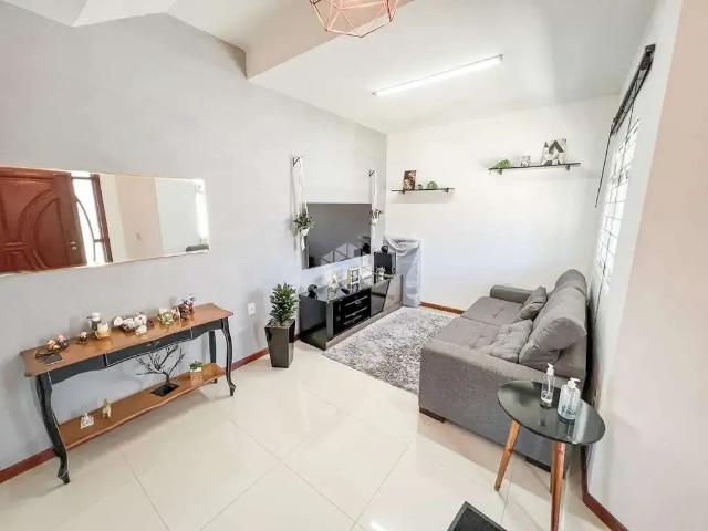 Casa / Sobrado para Venda em Florianópolis/SC Canto 3 Quartos