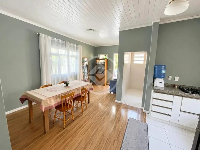 Casa / Sobrado para Venda em Florianópolis/SC Canto 3 Quartos