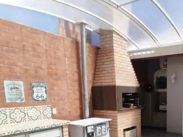 Casa / Sobrado para Venda em Florianópolis/SC Canto 3 Quartos