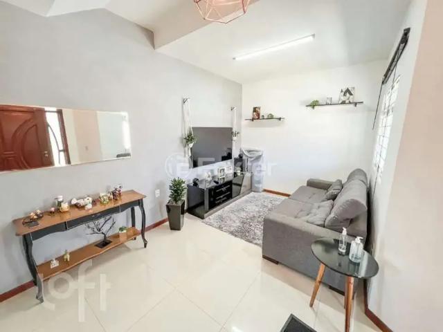 Casa / Sobrado para Venda em Florianópolis/SC Canto 3 Quartos