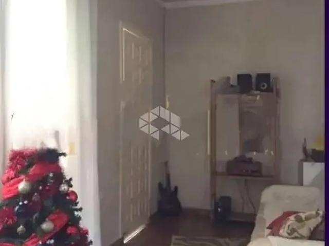 Casa / Sobrado para Venda em Florianópolis/SC Canto 2 Quartos