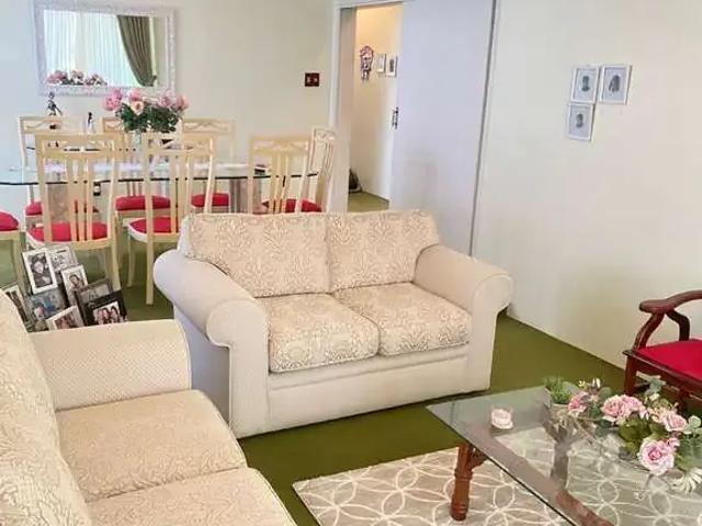 Casa / Sobrado para Venda em Florianópolis/SC Canto 4 Quartos