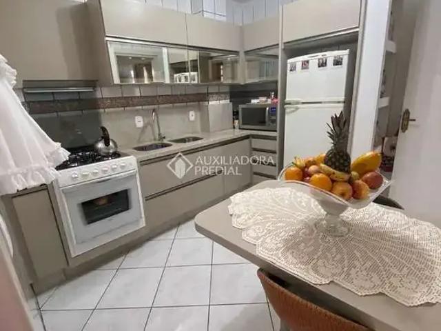 Casa / Sobrado para Venda em Florianópolis/SC Canto 4 Quartos
