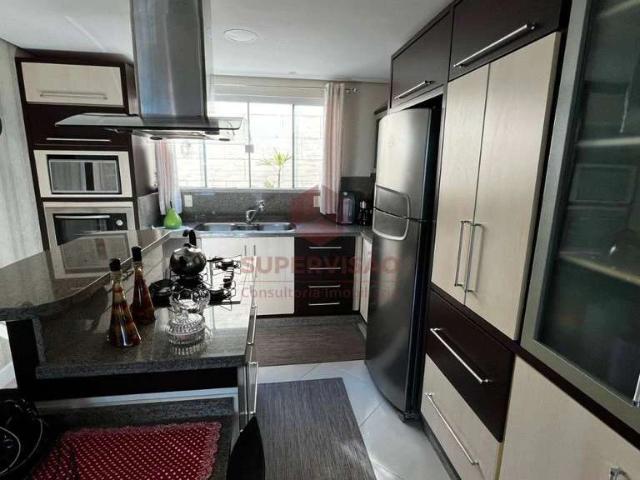 Casa / Sobrado para Venda em Florianópolis/SC Canto 6 Quartos