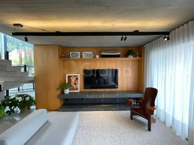 Casa / Sobrado para Venda em Florianópolis/SC Canto da Lagoa 3 Quartos