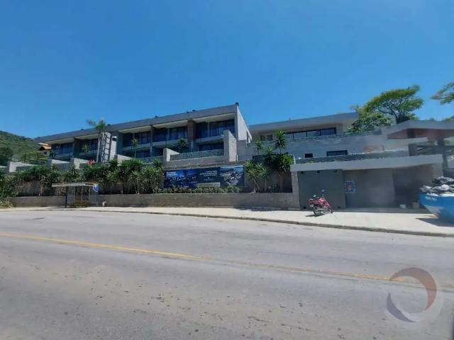 Casa / Sobrado para Venda em Florianópolis/SC Canto da Lagoa 3 Quartos
