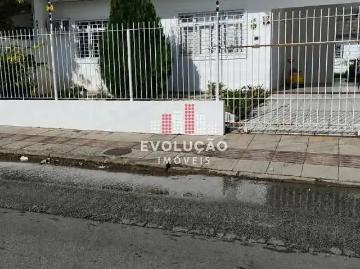 Casa / Sobrado para Venda em Florianópolis/SC Capoeiras 2 Quartos