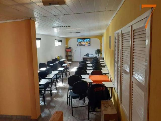 Casa / Sobrado para Venda em Florianópolis/SC Capoeiras 2 Quartos