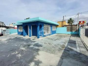 Casa / Sobrado para Venda em Florianópolis/SC Capoeiras 2 Quartos
