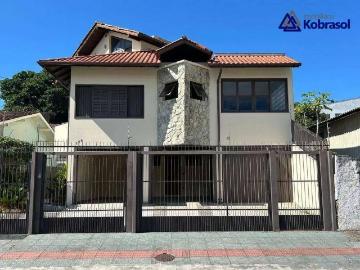 Casa / Sobrado para Venda em Florianópolis/SC Capoeiras 3 Quartos