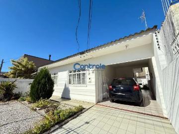 Casa / Sobrado para Venda em Florianópolis/SC Capoeiras 3 Quartos
