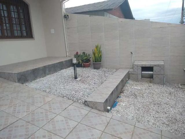 Casa / Sobrado para Venda em Florianópolis/SC Capoeiras 3 Quartos