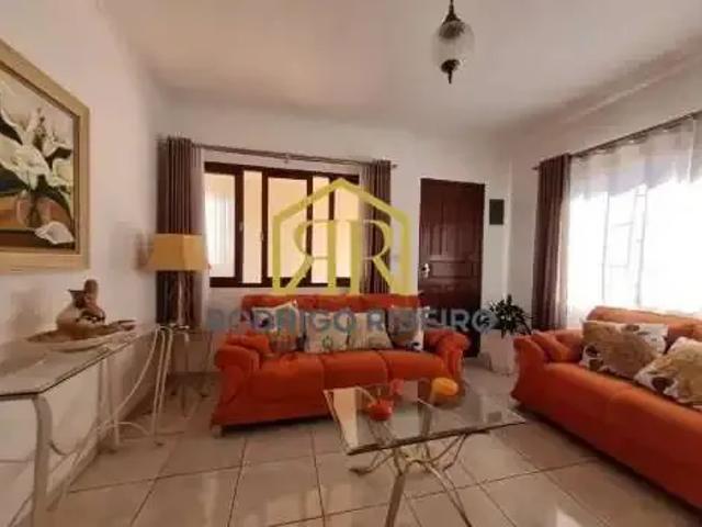 Casa / Sobrado para Venda em Florianópolis/SC Capoeiras 3 Quartos