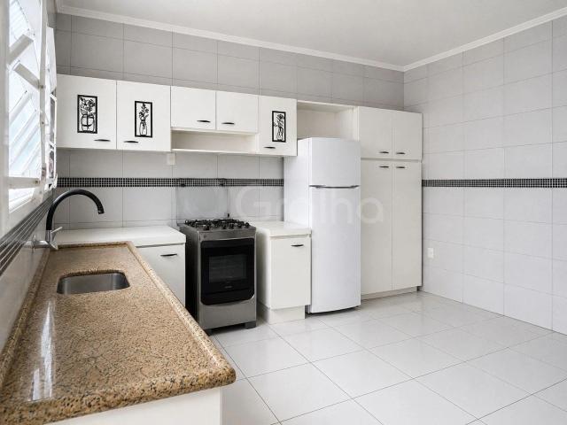 Casa / Sobrado para Venda em Florianópolis/SC Capoeiras 3 Quartos
