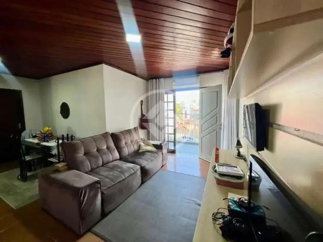 Casa / Sobrado para Venda em Florianópolis/SC Capoeiras 3 Quartos