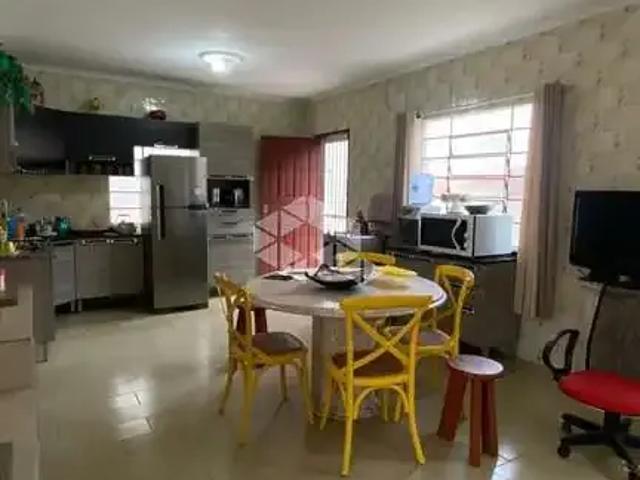 Casa / Sobrado para Venda em Florianópolis/SC Capoeiras 3 Quartos