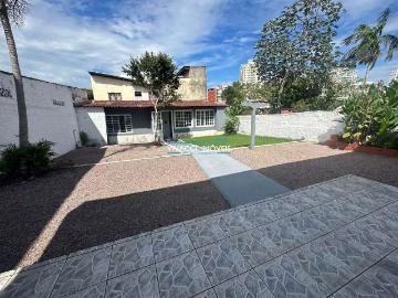 Casa / Sobrado para Venda em Florianópolis/SC Capoeiras 3 Quartos