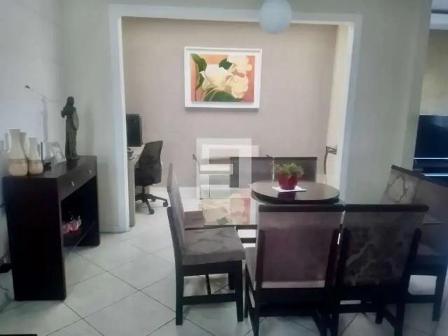 Casa / Sobrado para Venda em Florianópolis/SC Capoeiras 3 Quartos