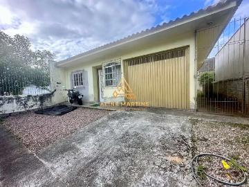 Casa / Sobrado para Venda em Florianópolis/SC Capoeiras 3 Quartos