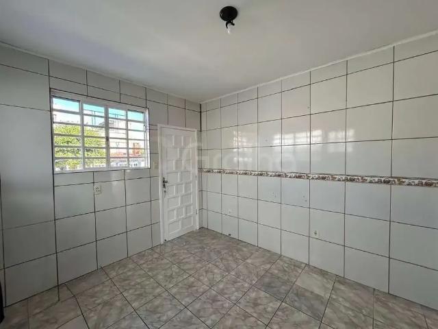 Casa / Sobrado para Venda em Florianópolis/SC Capoeiras 3 Quartos