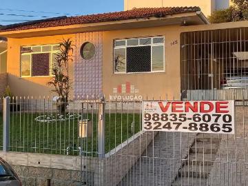 Casa / Sobrado para Venda em Florianópolis/SC Capoeiras 3 Quartos