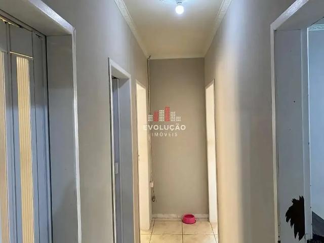 Casa / Sobrado para Venda em Florianópolis/SC Capoeiras 3 Quartos