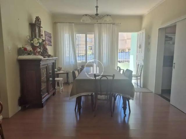 Casa / Sobrado para Venda em Florianópolis/SC Capoeiras 3 Quartos