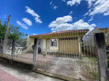 Casa / Sobrado para Venda em Florianópolis/SC Capoeiras 3 Quartos