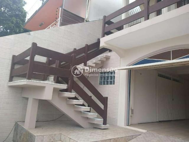 Casa / Sobrado para Venda em Florianópolis/SC Capoeiras 3 Quartos