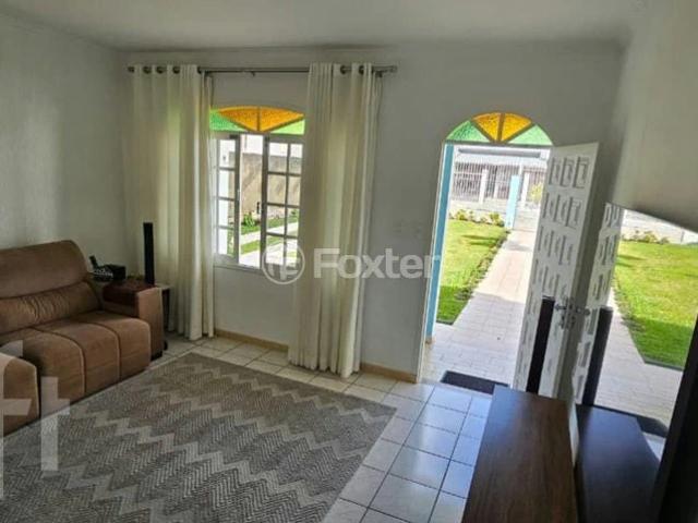 Casa / Sobrado para Venda em Florianópolis/SC Capoeiras 3 Quartos