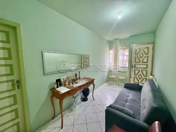 Casa / Sobrado para Venda em Florianópolis/SC Capoeiras 3 Quartos