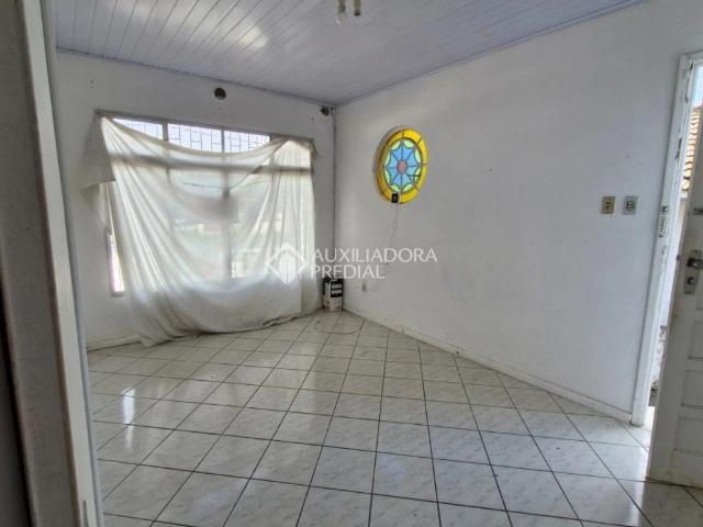Casa / Sobrado para Venda em Florianópolis/SC Capoeiras 3 Quartos