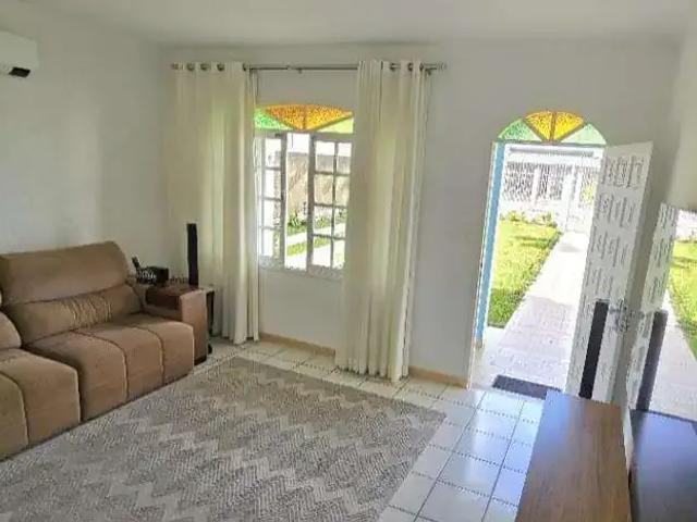 Casa / Sobrado para Venda em Florianópolis/SC Capoeiras 4 Quartos