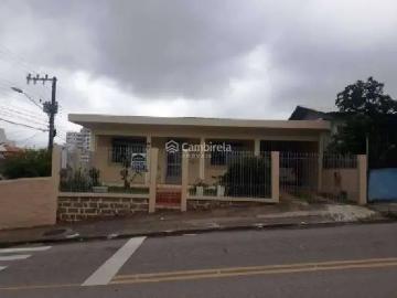 Casa / Sobrado para Venda em Florianópolis/SC Capoeiras 4 Quartos